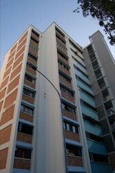 Blk 145 Tampines Street 12 (Tampines), HDB 3 Rooms #622945281